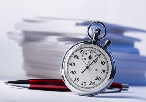 PAYE late filing penalties