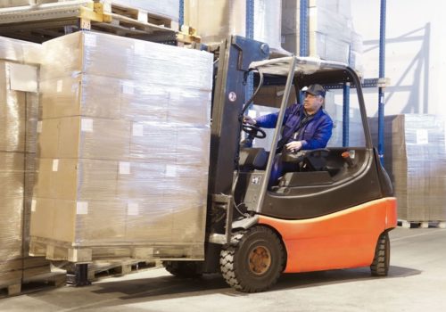 trade for tax purposes