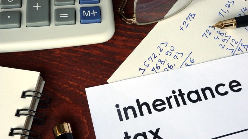 What is business relief for Inheritance Tax purposes? | Accountants in Penberth Cove