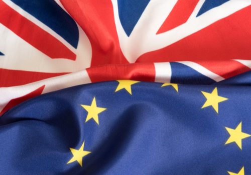 impact of Brexit on workplaces