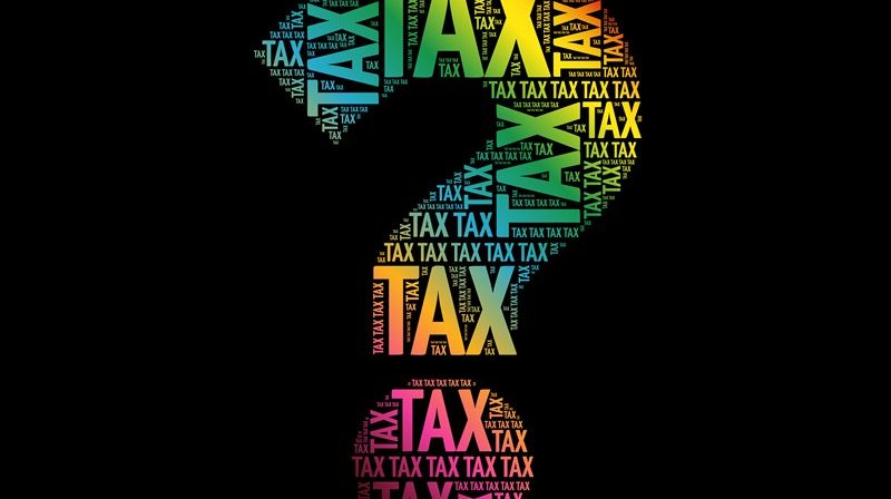 Definition of a Welsh taxpayer