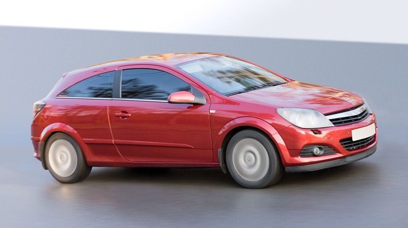 Employee Car Ownership Scheme