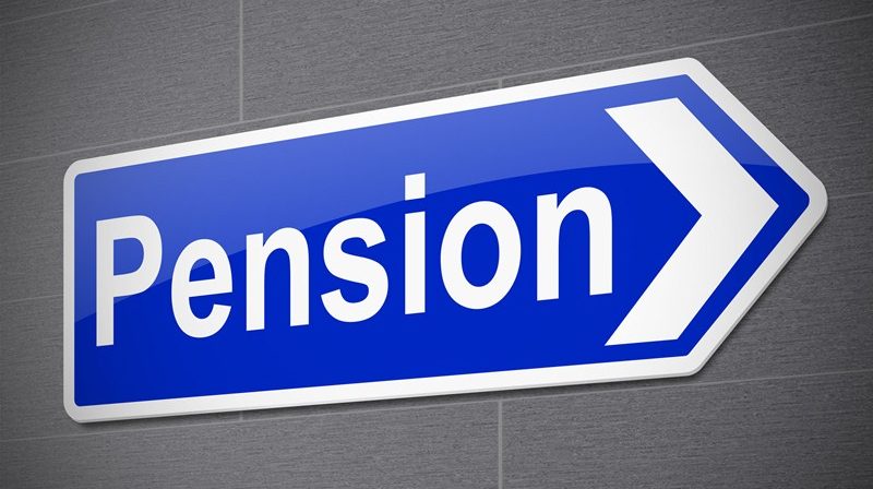 Pensions Regulator