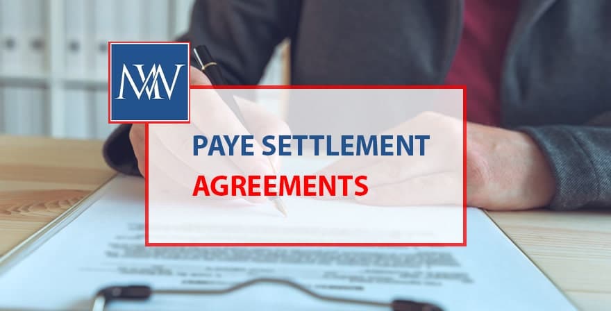 PAYE settlement agreements-min
