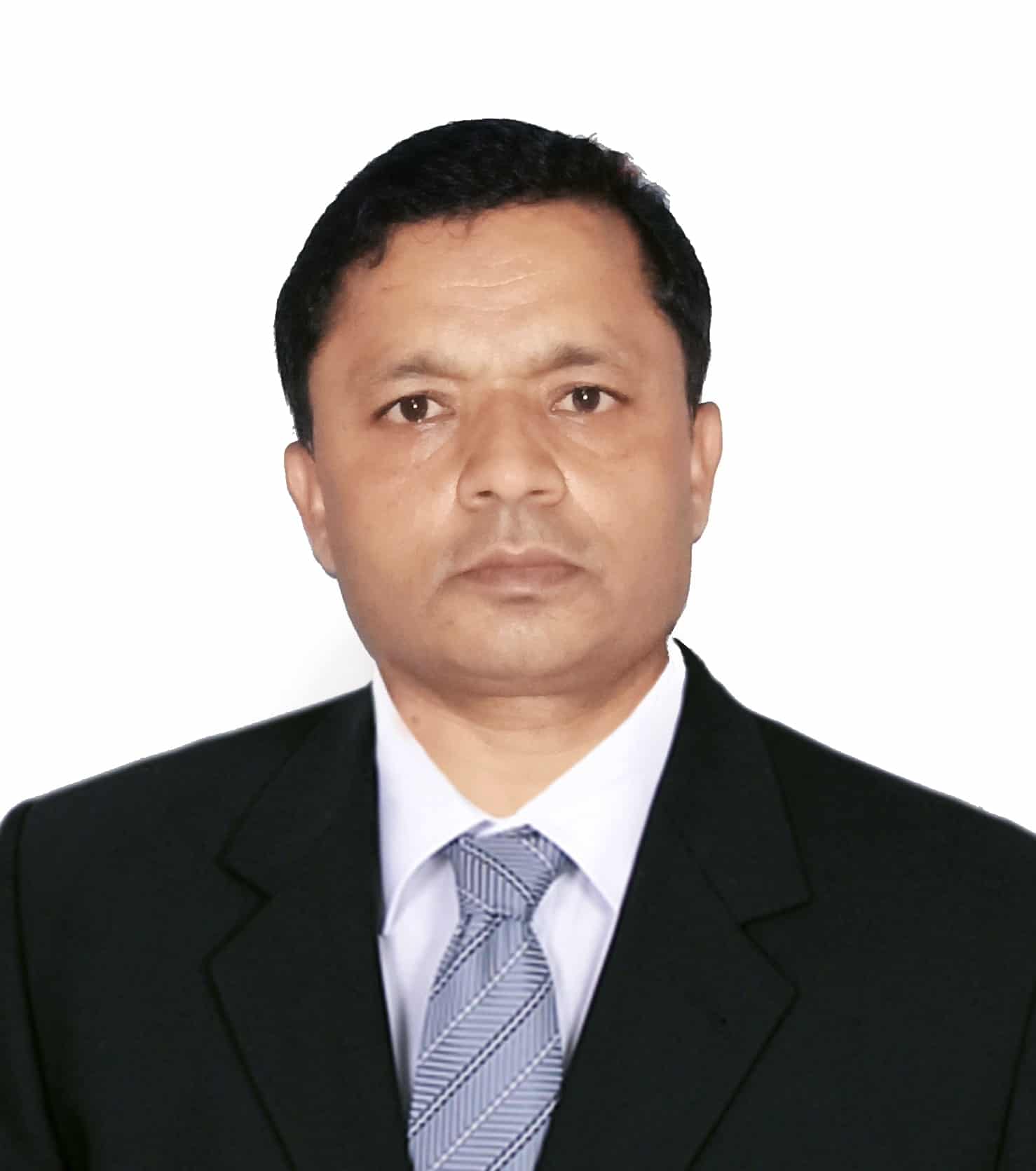 Rajesh Sah