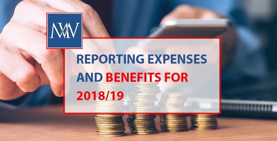 Reporting expenses and benefits-min