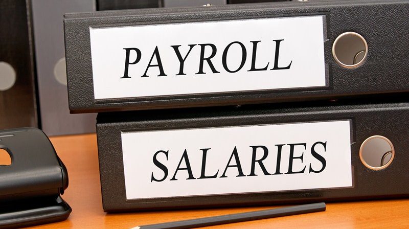 NICs and termination payments