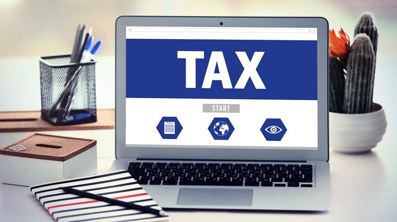 digital filing of your VAT returns