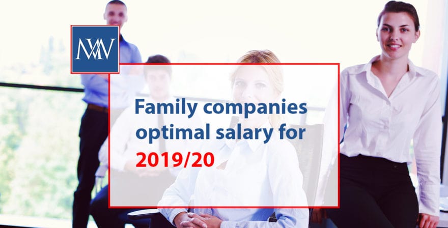 family companies optimal