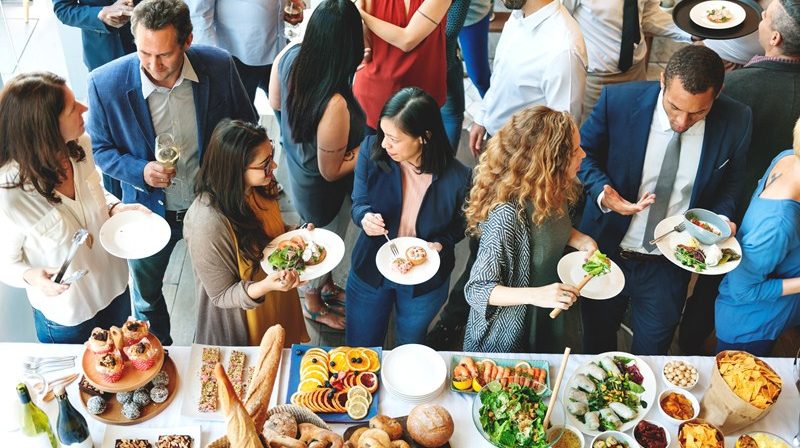 The tax consequences of social events | payment dates for Capital Gains Tax