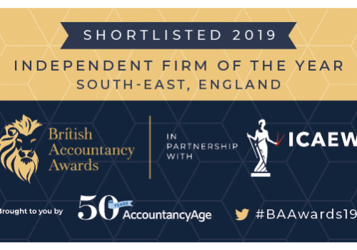 british accountancy award