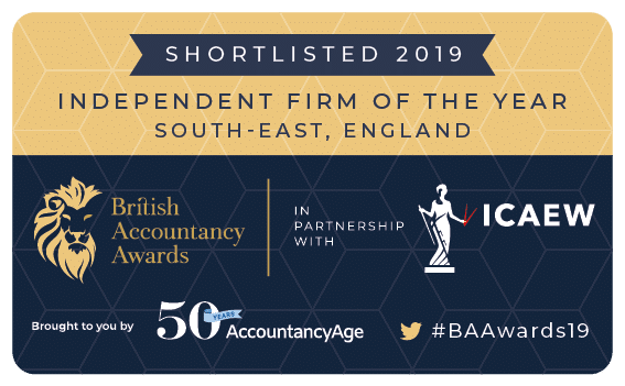 british accountancy award