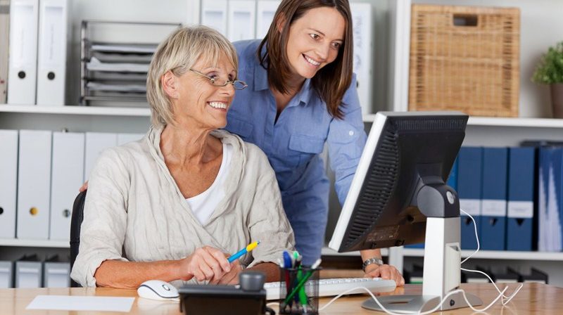 Working past retirement age | Accountants in Cross Lanes