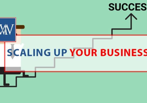 Scaling up your business