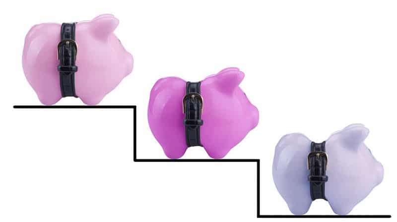 Reducing penalties for late disclosure of income