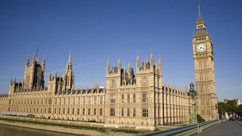 House of Commons summer recess | Accountants in Praa Sands