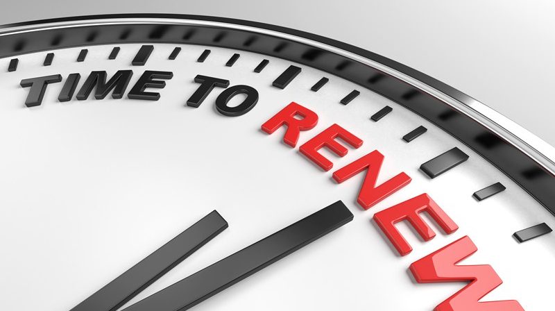 Reminder to renew your tax credit claim | Accountants in Kestle Mill | Accountants in Poughill