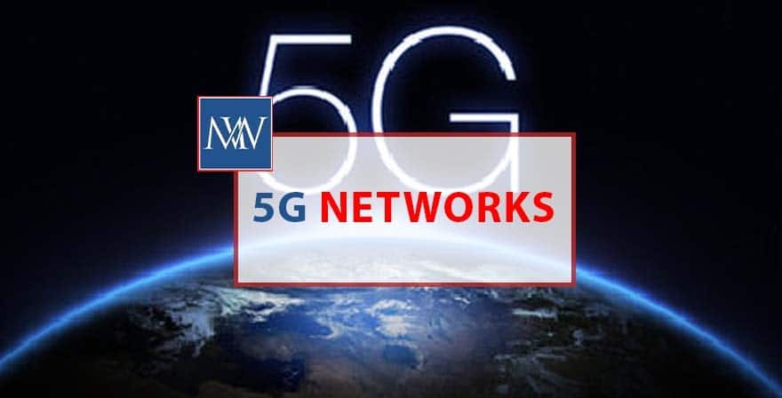 5G networks