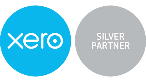 Xero software logo