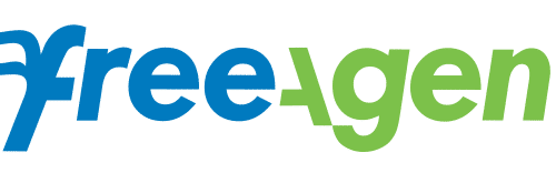 FreeAgent software logo