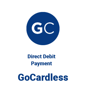Go Cardless