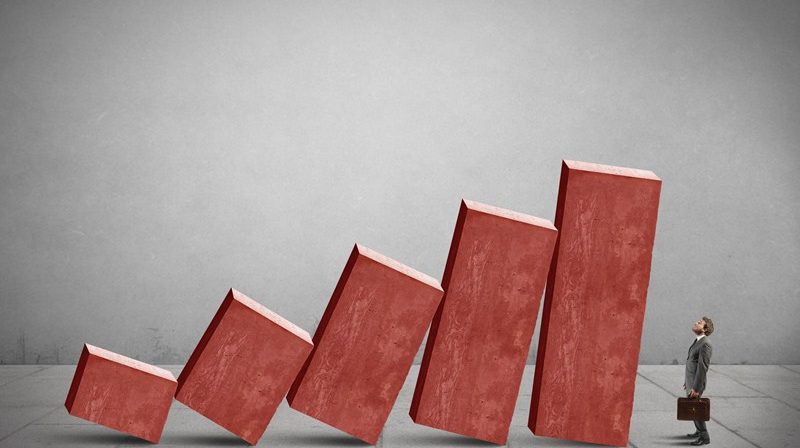 Setting off trading losses