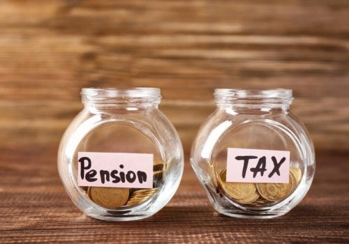 NIC after State Pension Age