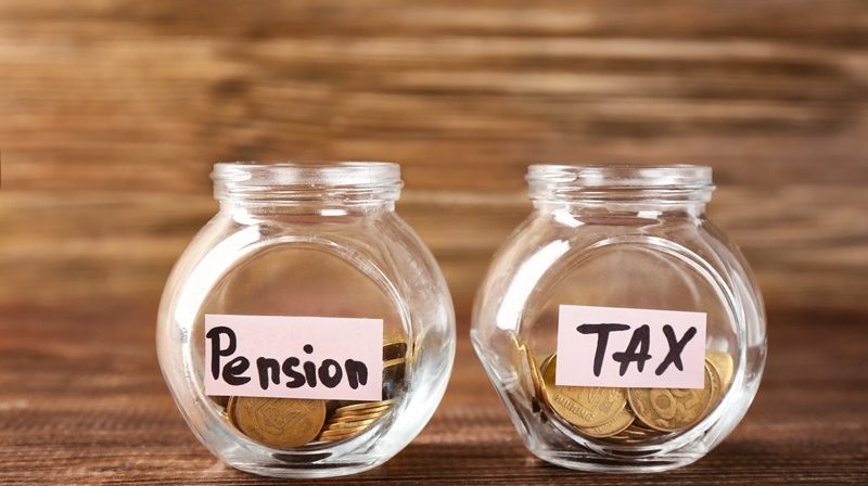 NIC after State Pension Age