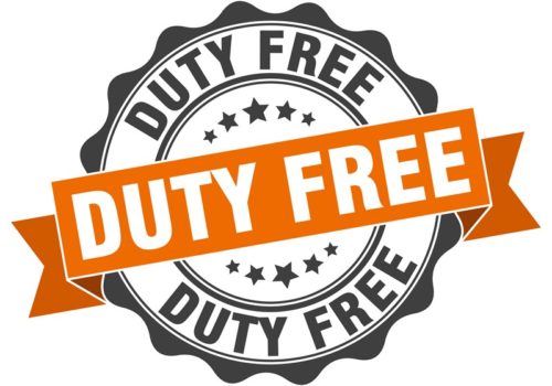 Duty-free shopping to make a comeback? | What are zero-hour contracts?