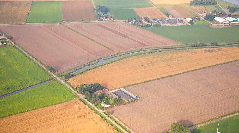 VAT Agricultural Flat Rate Scheme | AT Flat Rate Scheme capital expenditure