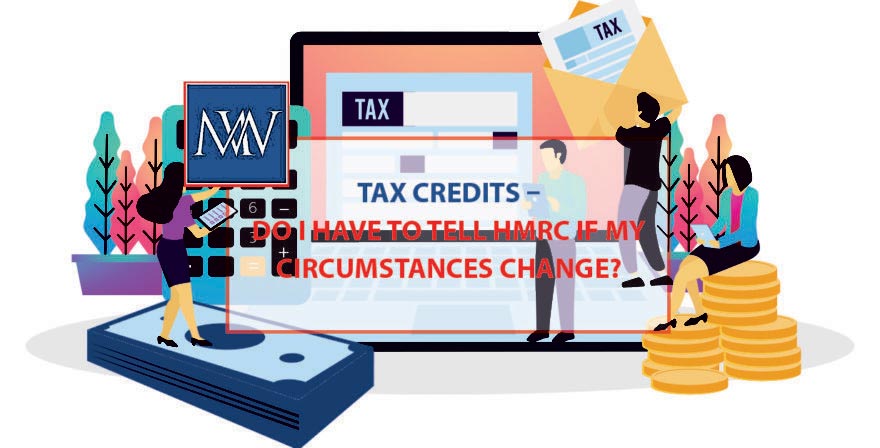 Tax Credits | Accountants in Renfrew