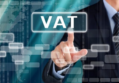 Brexit and VAT Mini