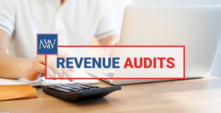 revenue audits | Makesworth Accountants in Powys