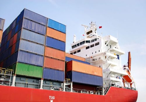 Simplified import procedures | Makesworth Accountants in Bicester | Accountants in Bennett End Accountants in Cressex