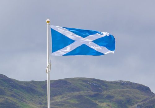 Definition of a Scottish taxpayer | Tax Diary December 2019/January 2020