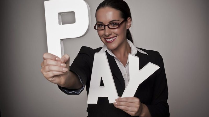 Reporting PAYE information in real time