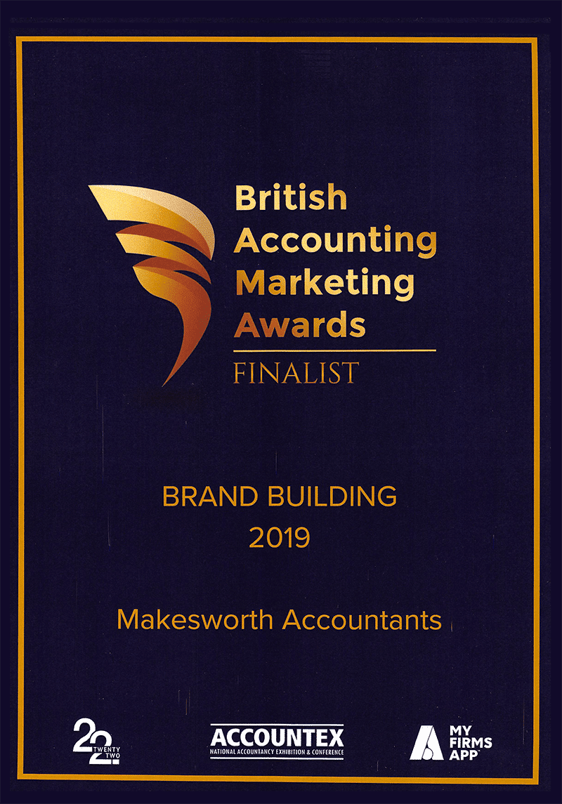 Best Brand Building Campaign – Finalist