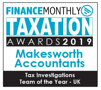 Tax Investigations Team of the Year – UK