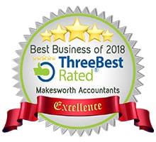 Top 3 Accountants, Harrow London, 2018-UK