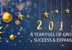 Growth success and expansion 2019