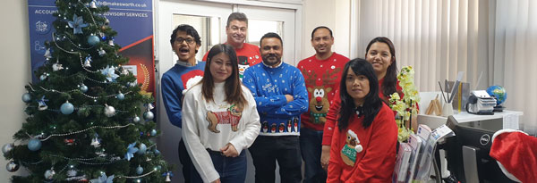 Growth success and expansion