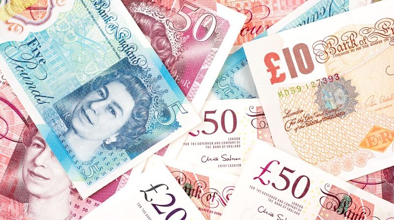 Cash gifts this Christmas | Accountants in Kuggar Accountants in Wickham St Paul Accountants in Wix | Accountants in Enfield | Accountants in Stoke Canon | Accountants in Croyde