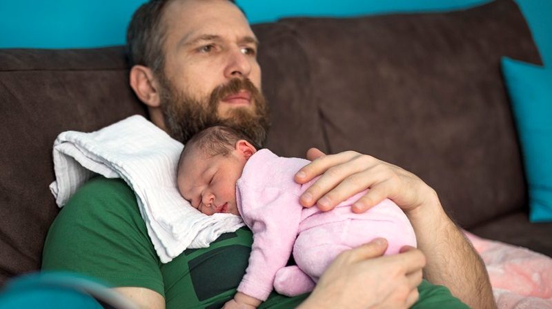 Shared parental leave entitlements | Accountants in Swimbridge | Accountants in Clawton | Accountants in Gussage St Michael | Accountants in Woodsford