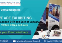 UK Dental Congress & Exhibition 2020
