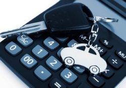 VRT and Nitrogen Oxide Emissions