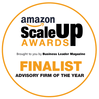 Advisory Firm of the year -Finalist