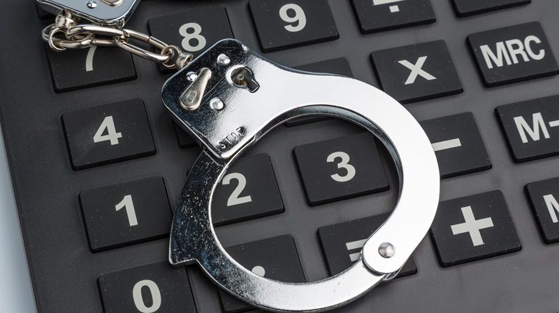 Money laundering and terrorist financing | Accountants in Catterline | Accountants in Cookbury | Accountants in Walkford