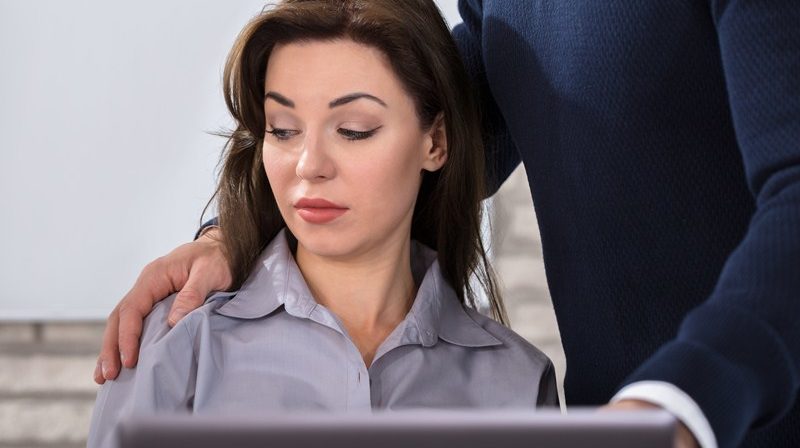 guidance on sexual harassment