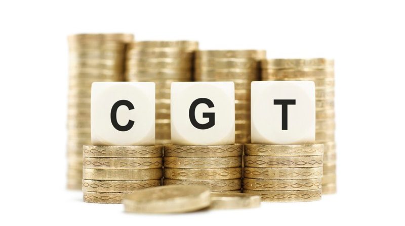 Meaning of goodwill for CGT purposes | Capital Gains after divorce or separation | Accountants in Inchmurrin
