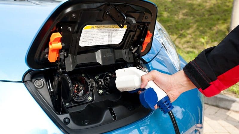 VAT for business if there’s a no-deal exit from the EU | electric vehicles | Accountants in Prawle | Accountants in Baldernock